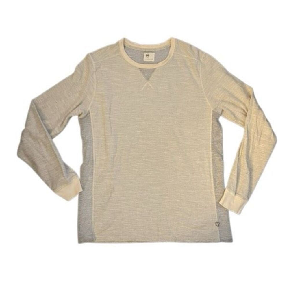 AG Adriano GOLDSCHMEID Thermal Long John Shirt